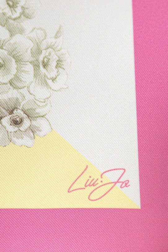 Liu Jo apaszka 2A6045.T2745 multicolor SS26