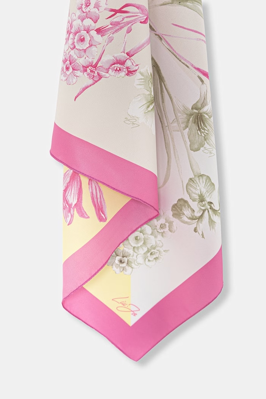 Kiegészítők Liu Jo sál 2A6045.T2745 többszínű