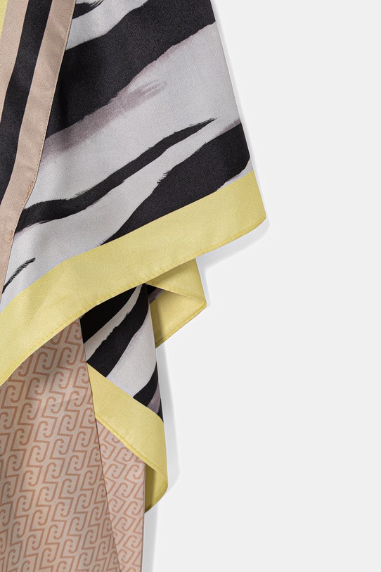 Liu Jo chusta 2A6046.T2745 szary SS26