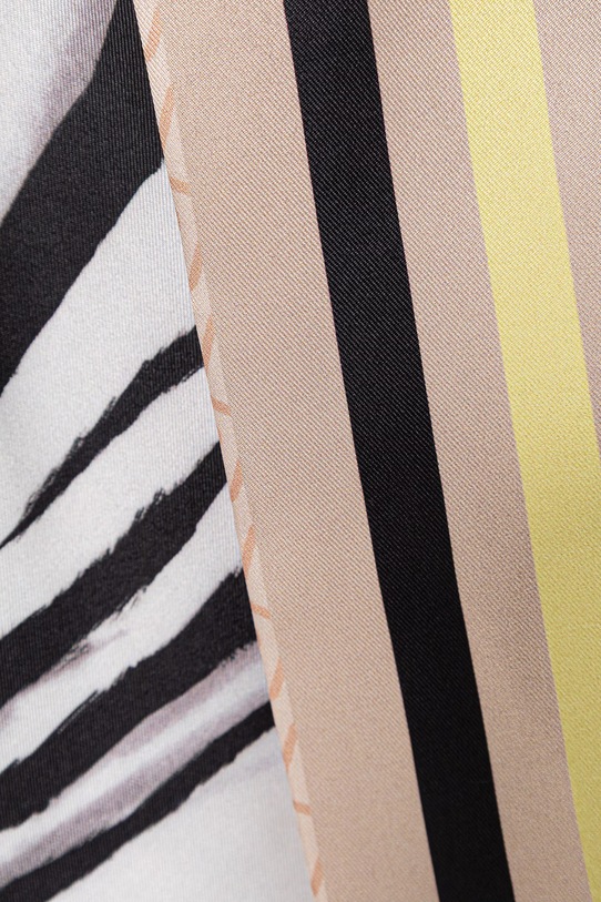 Akcesoria Liu Jo chusta 2A6046.T2745 szary