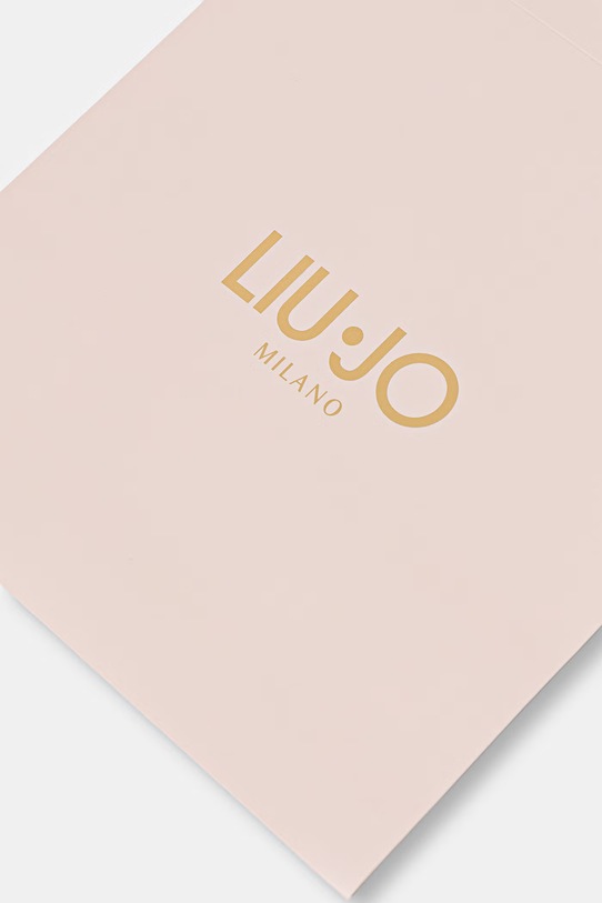 Liu Jo chusta turkusowy 2A6046.T2745