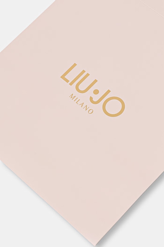 Liu Jo chusta turkusowy 2A6046.T2745