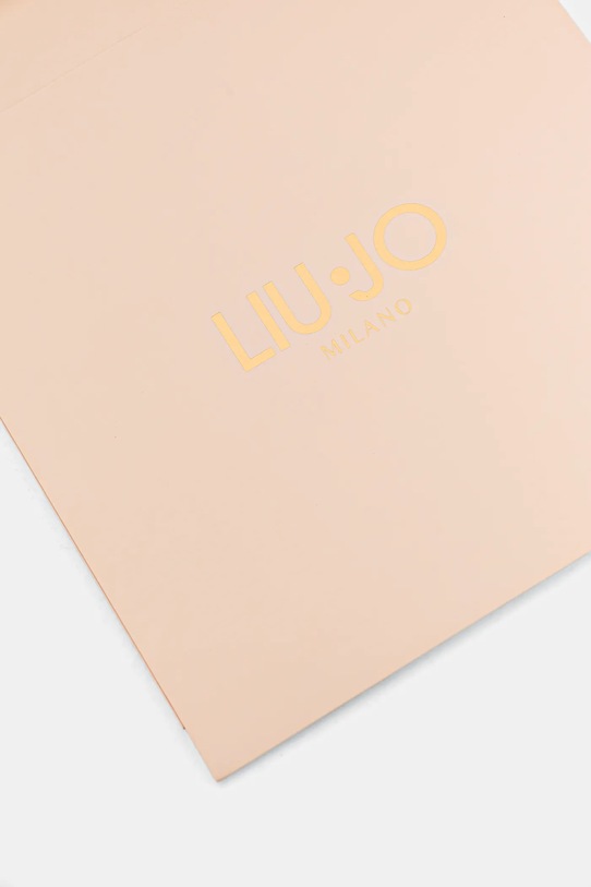 Liu Jo chusta turkusowy 2A6055.T2745