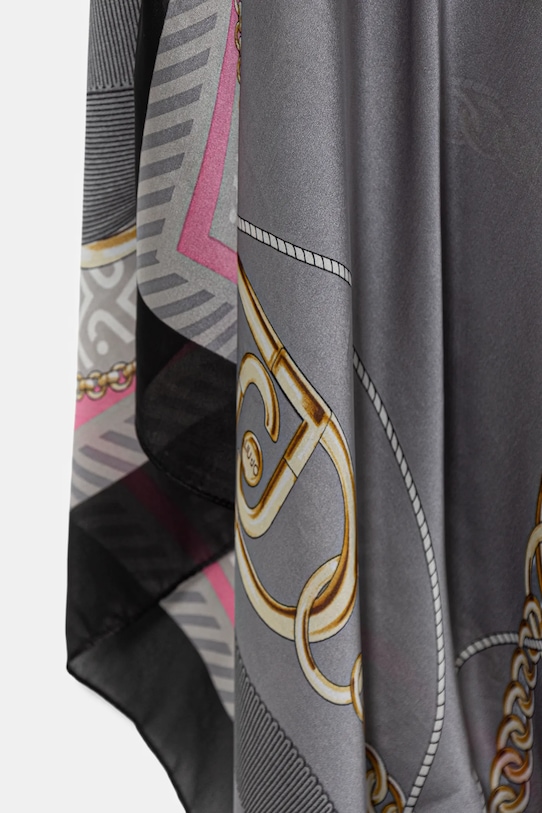 Doplnky Šatka Liu Jo 2A6055.T2745 čierna