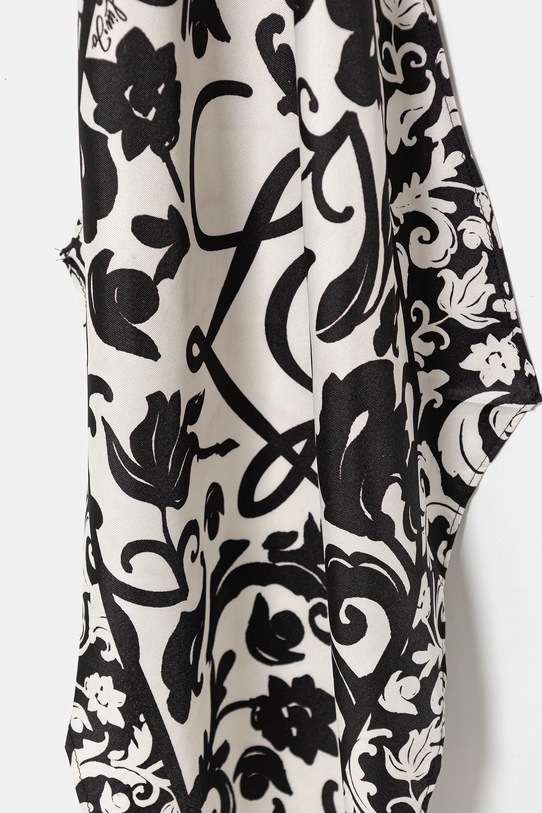 Akcesoria Liu Jo chusta 2A6061.T2745 czarny