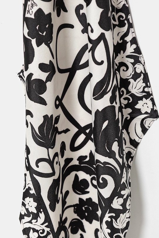 Akcesoria Liu Jo chusta 2A6061.T2745 czarny