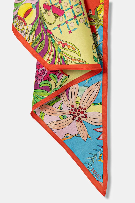 Liu Jo chusta 2A6061.T2745 multicolor SS26