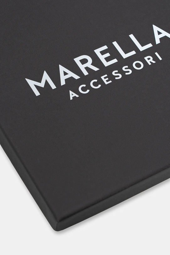 Marella apaszka jedwabna MLAATTINIA niebieski 2613541026200