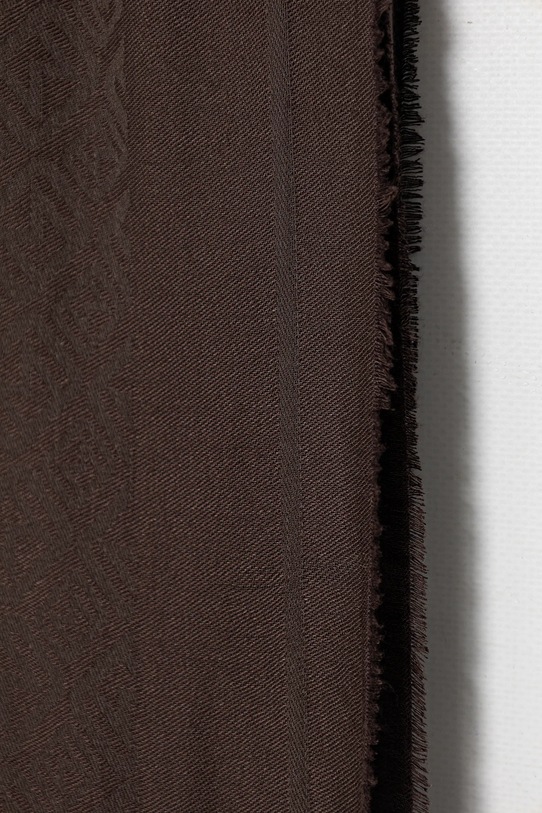 Marella szal MLAPAPILLA 2613541096200 brązowy SS26