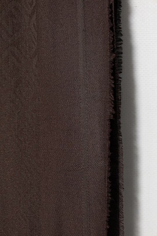 Marella szal MLAPAPILLA 2613541096200 brązowy SS26