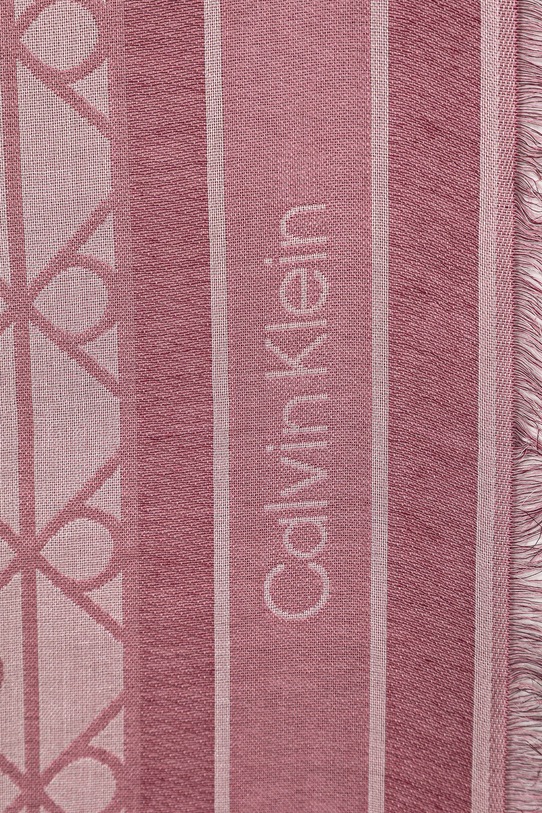 Calvin Klein Marama za žene od modala LV04F8080G roza SS26