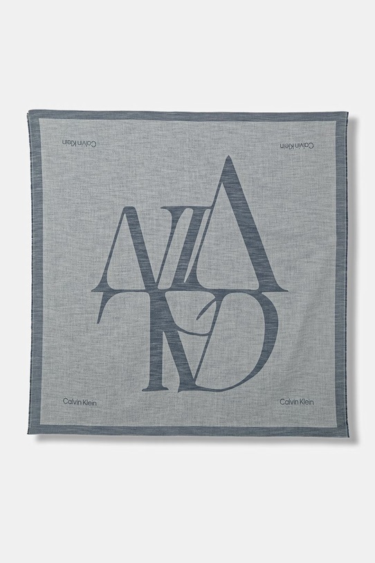 Calvin Klein marama za žene plava LV04F8085G
