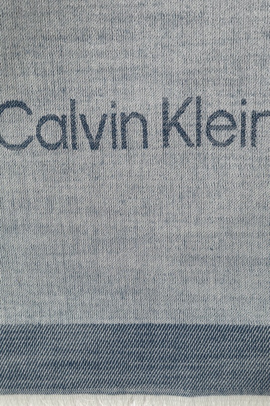 Dodaci Calvin Klein marama za žene LV04F8085G plava
