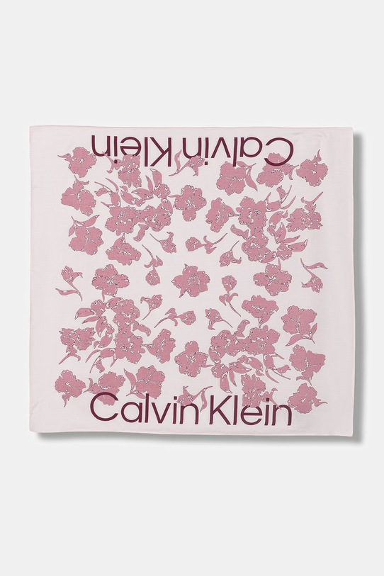 Calvin Klein marama za žene roza LV04F8094G