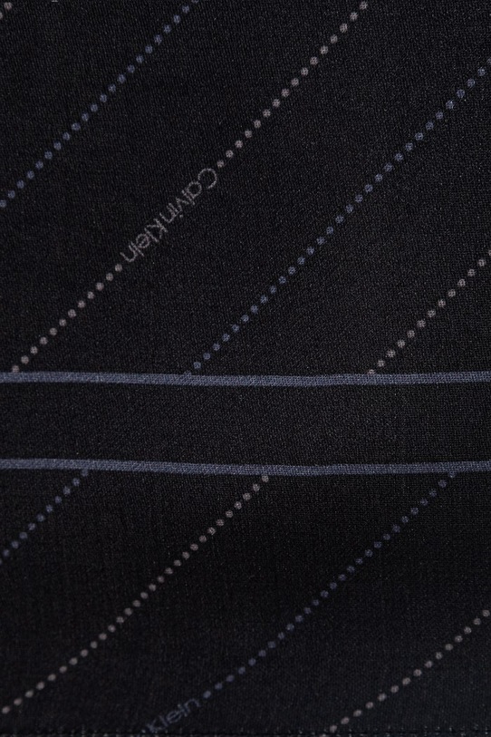 Calvin Klein apaszka damska LV04F9019G granatowy SS26