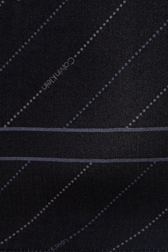 Calvin Klein apaszka damska LV04F9019G granatowy SS26