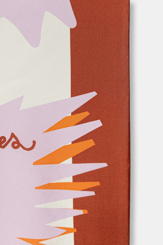 Копринено шалче IBlues ALARE 2617541011200 оранжев SS26