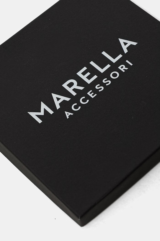 Marella apaszka damska bawełniana MLATASCA 2613541017200 zielony