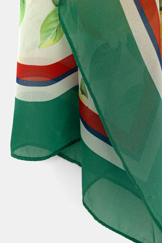 Akcesoria Aldo apaszka damska LADOLCEVITA LADOLCEVITA.750 multicolor