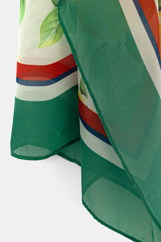 Akcesoria Aldo apaszka damska LADOLCEVITA LADOLCEVITA.750 multicolor