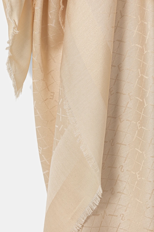 Doplnky Šatka Twinset 261TA4270 béžová