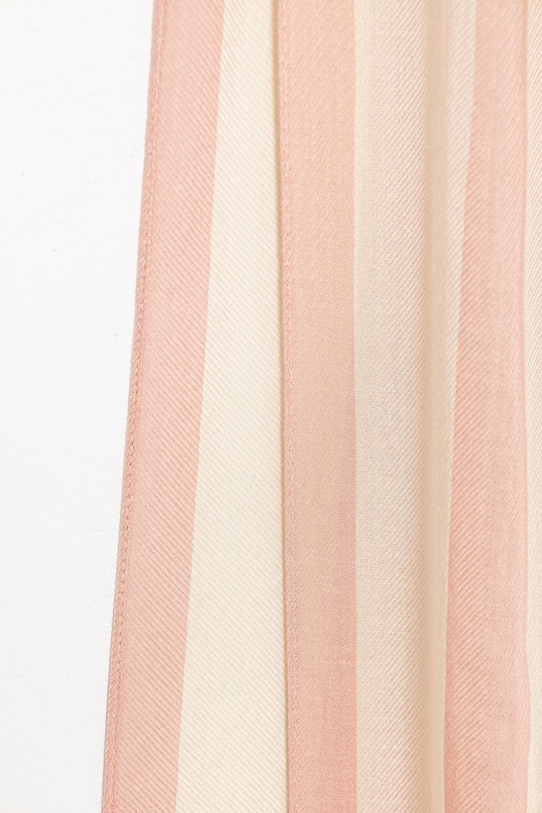 Doplnky Tommy Hilfiger šál dámsky AW0AW18326 ružová