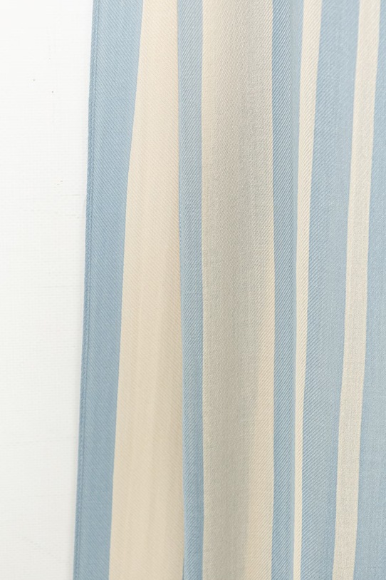 Tommy Hilfiger šál dámsky AW0AW18326 modrá SS26