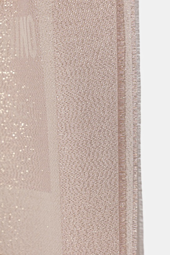 Moschino szalik M3399.30844 różowy SS26