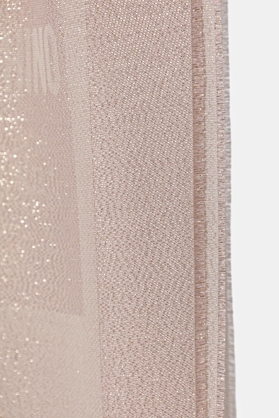 Moschino szalik M3399.30844 różowy SS26