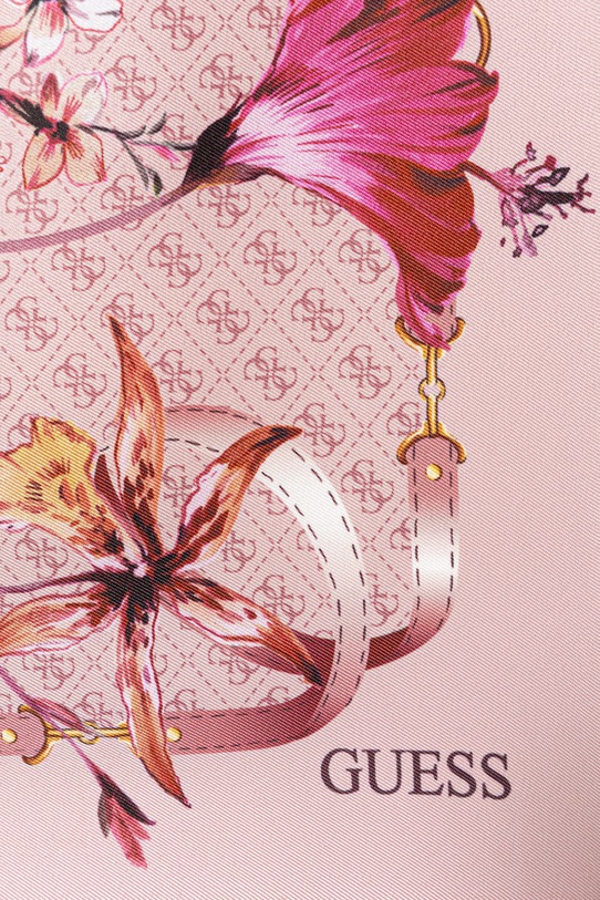 Guess chusta AW5479.SIL90 różowy SS26