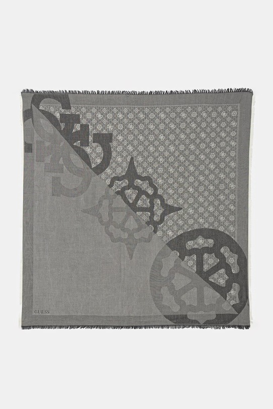 Guess chusta ANISE tkanina czarny AW5481.VIS03