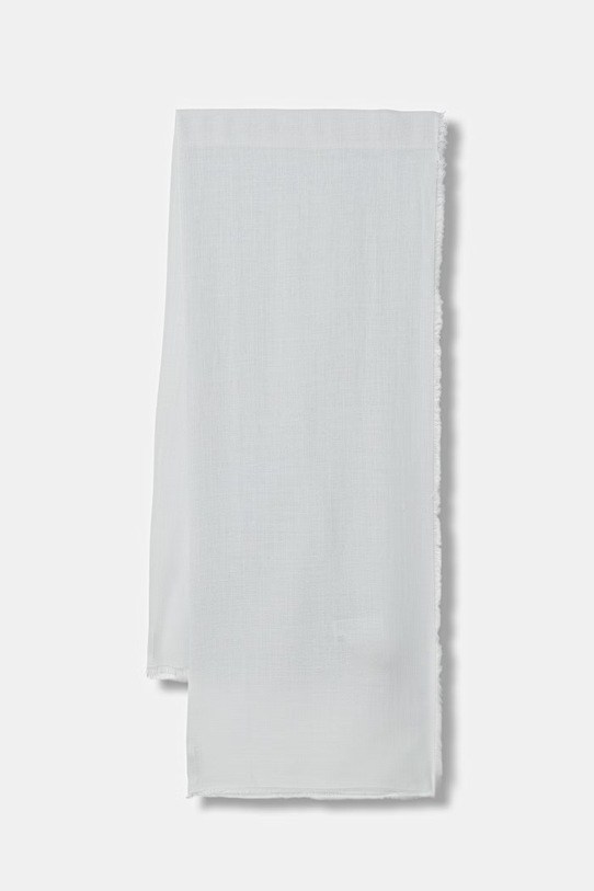 BOSS хустка жіноча вовняна Reneva блакитний 50562635