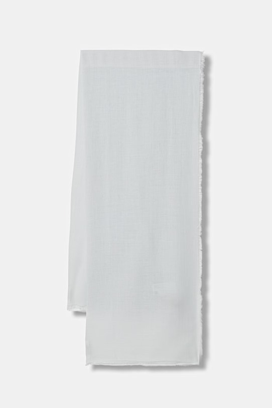 BOSS хустка жіноча вовняна Reneva блакитний 50562635