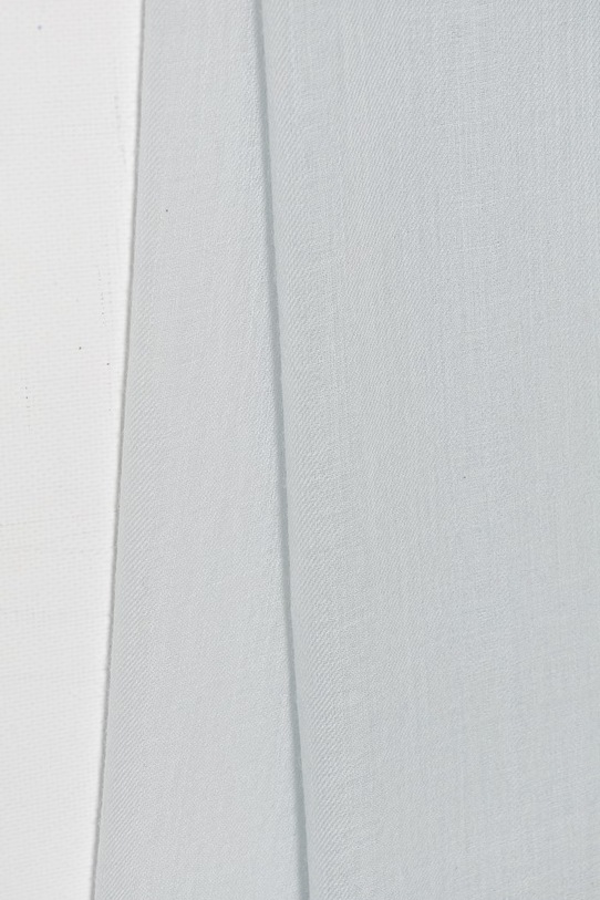 Аксесуари BOSS хустка жіноча вовняна Reneva 50562635 блакитний