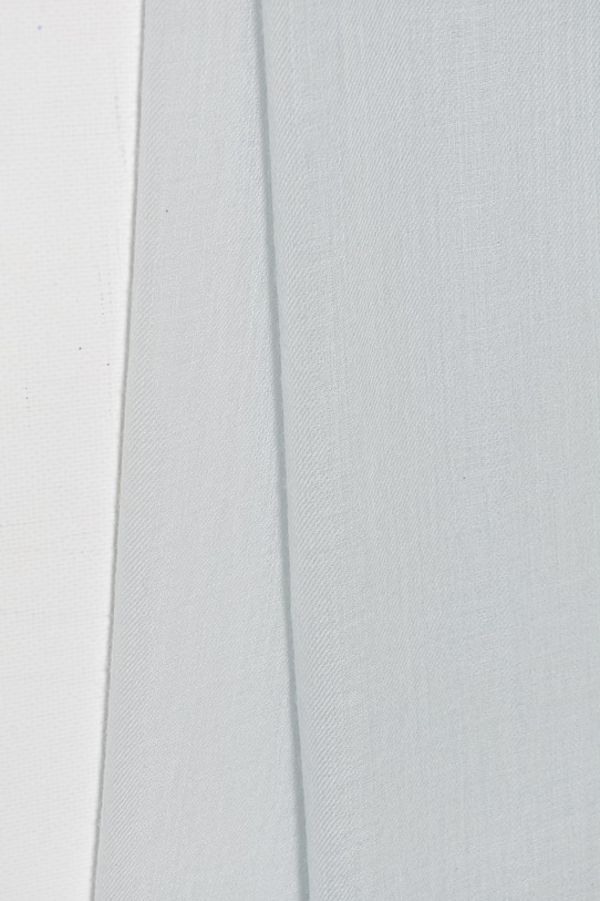 Аксесуари BOSS хустка жіноча вовняна Reneva 50562635 блакитний