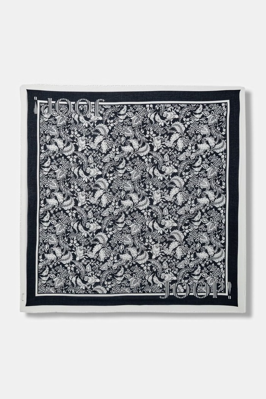 Joop! Chusta damska granatowy 30101648