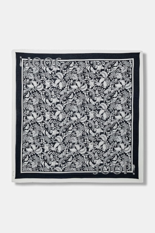 Joop! Chusta damska granatowy 30101648