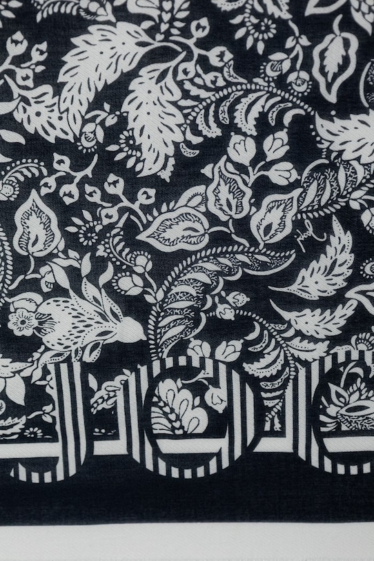 Joop! Chusta damska 30101648 granatowy SS26