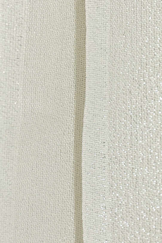 Morgan szal damski 5LILI beżowy SS26