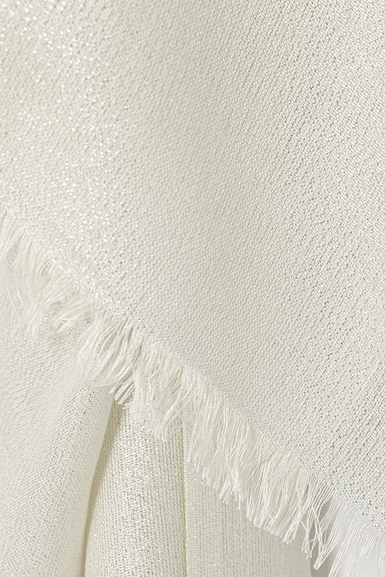 Akcesoria Morgan szal damski 5LILI beżowy