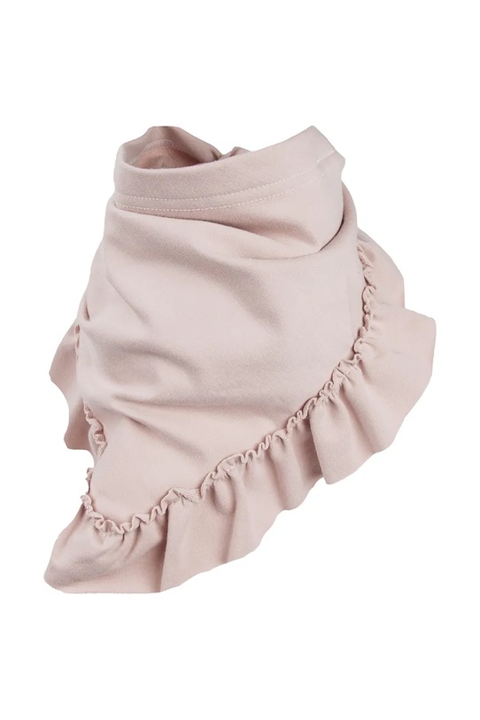 Jamiks chusta dziecięca bawełniana SAADA różowy SAADA.Chustka.JWI132.G