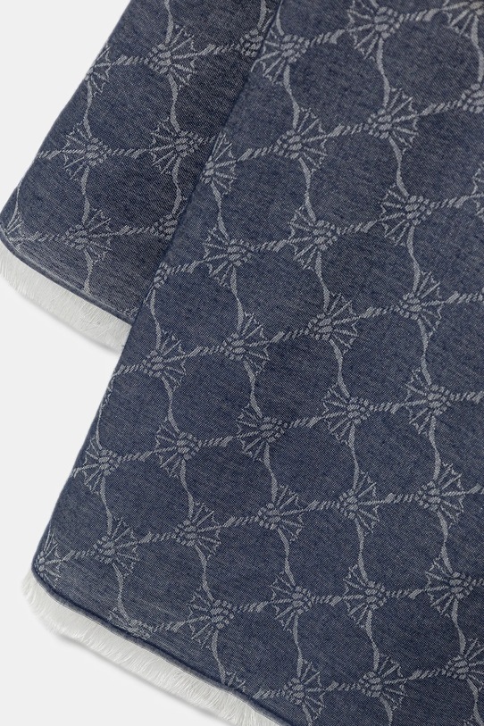 Joop! szal 30021258 granatowy SS26