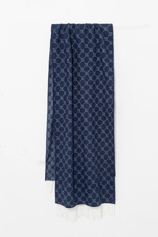 Joop! szalik pozostałe granatowy 30043427