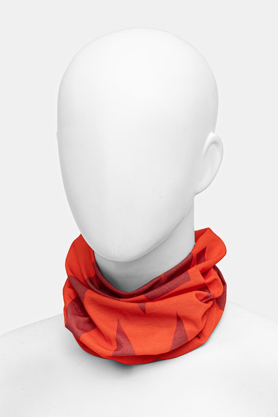 Mammut Komin 1191.01385 czerwony SS26