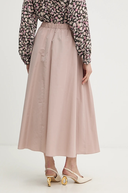 Одежда Юбка Weekend Max Mara CURVATO 2615101051600 бежевый