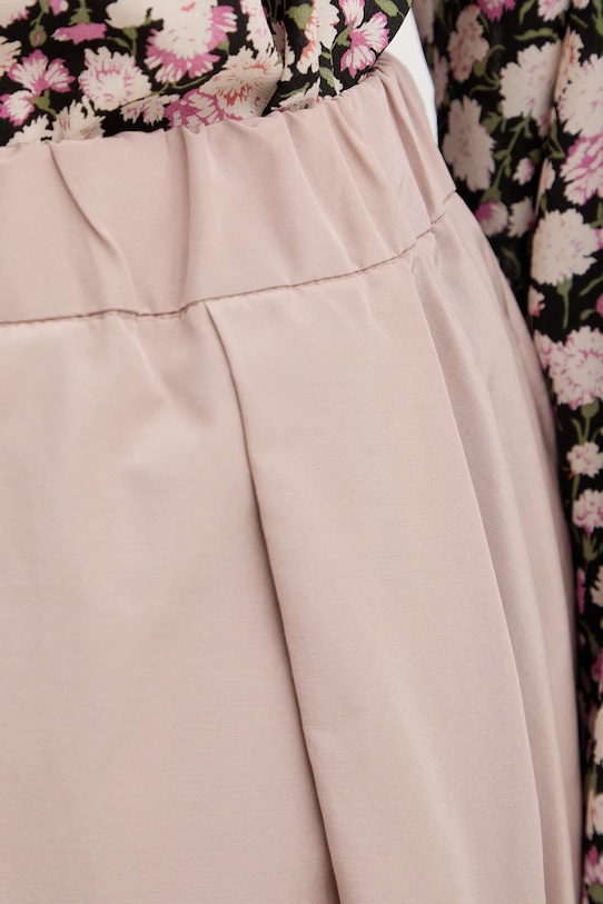 Юбка Weekend Max Mara CURVATO бежевый 2615101051600