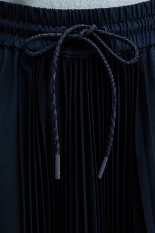 Weekend Max Mara spódnica FOLK granatowy 2615771011600