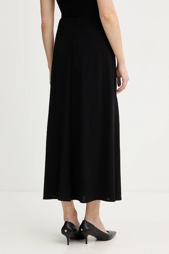 Odzież Weekend Max Mara spódnica BASTIA 2615771051600 czarny