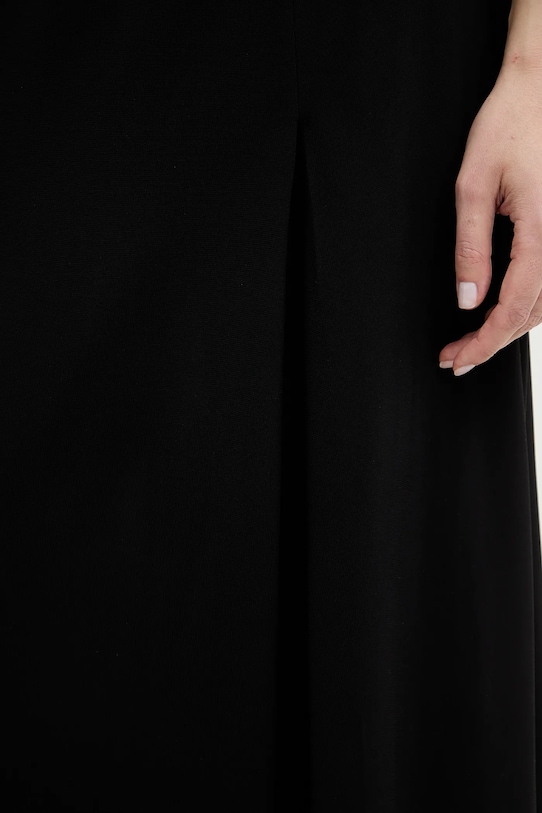 Weekend Max Mara spódnica BASTIA czarny 2615771051600