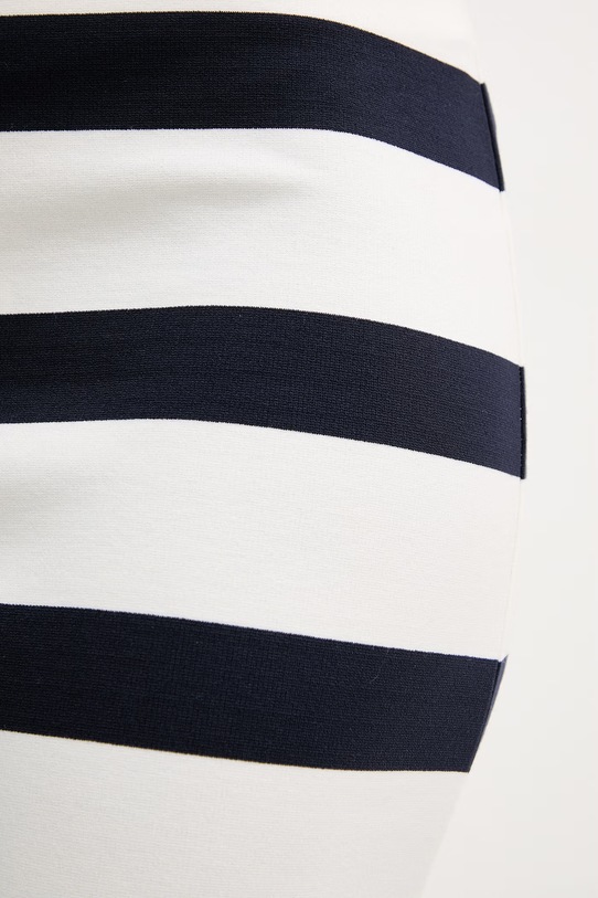 Sukňa MM by Max Mara RIVIERA tmavomodrá 2616771017600